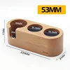 53mm Wooden-1piece
