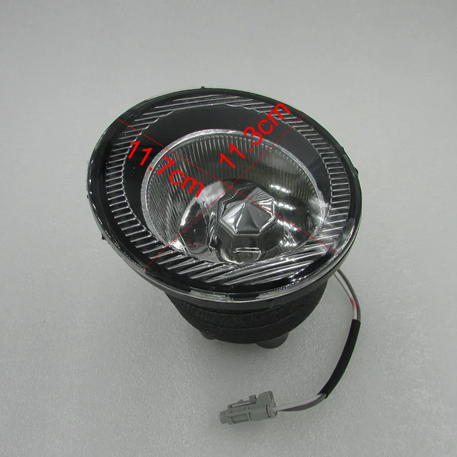Передние противотуманные фары для бампера Great Wall hover H3 2 шт.|light for|light for walllighting wall