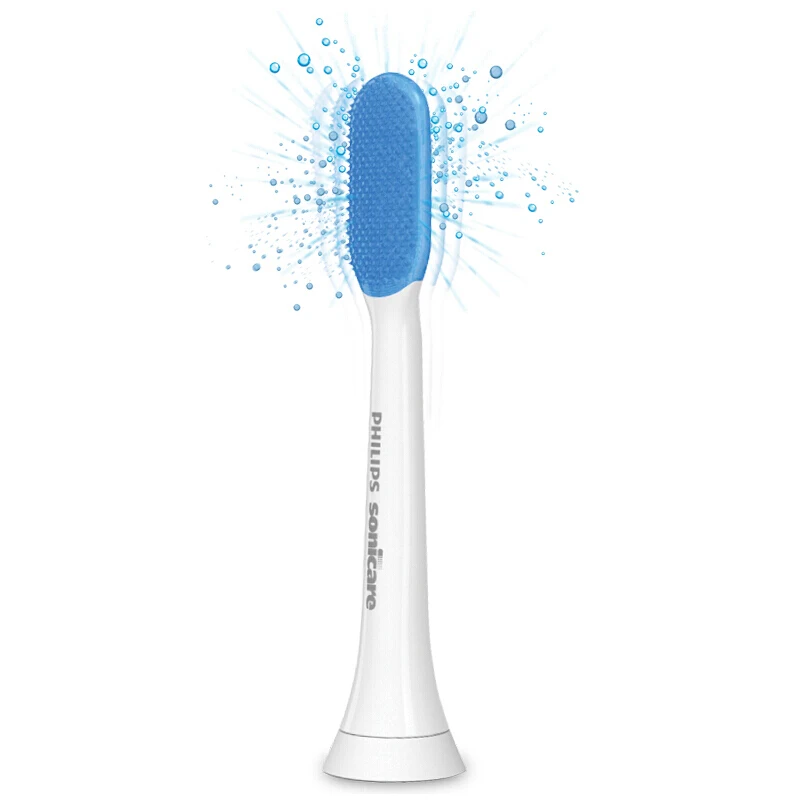Philips Electric Toothbrush Head Philips Tongue Toothbrush Heads