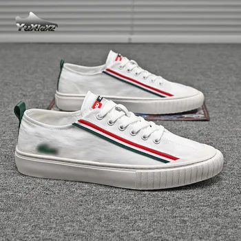 

Men Shoes Men's Sneakers 2020 Shoes For Men Casual Sneakers Sports Breathable Men's Sneaker Shoes Smart Casual Of Men 8028