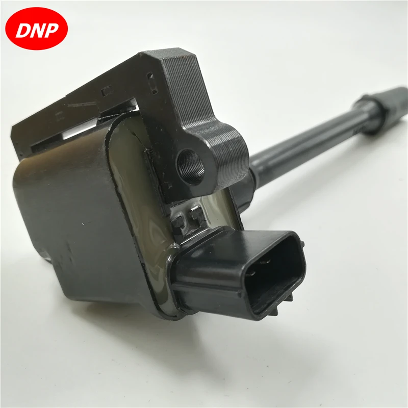 DNP Авто стандартная Катушка зажигания для Mitsubishi Montero Pajero MD362913/h6t12271/h6t12471a/h6t12171