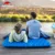 Naturehike Air Mattress Надувной Матрас Портативный Кемпинг Коврик Двойной Спальный коврик Сверхлегкая Складная Кровать Путешествия Спальный Коврик