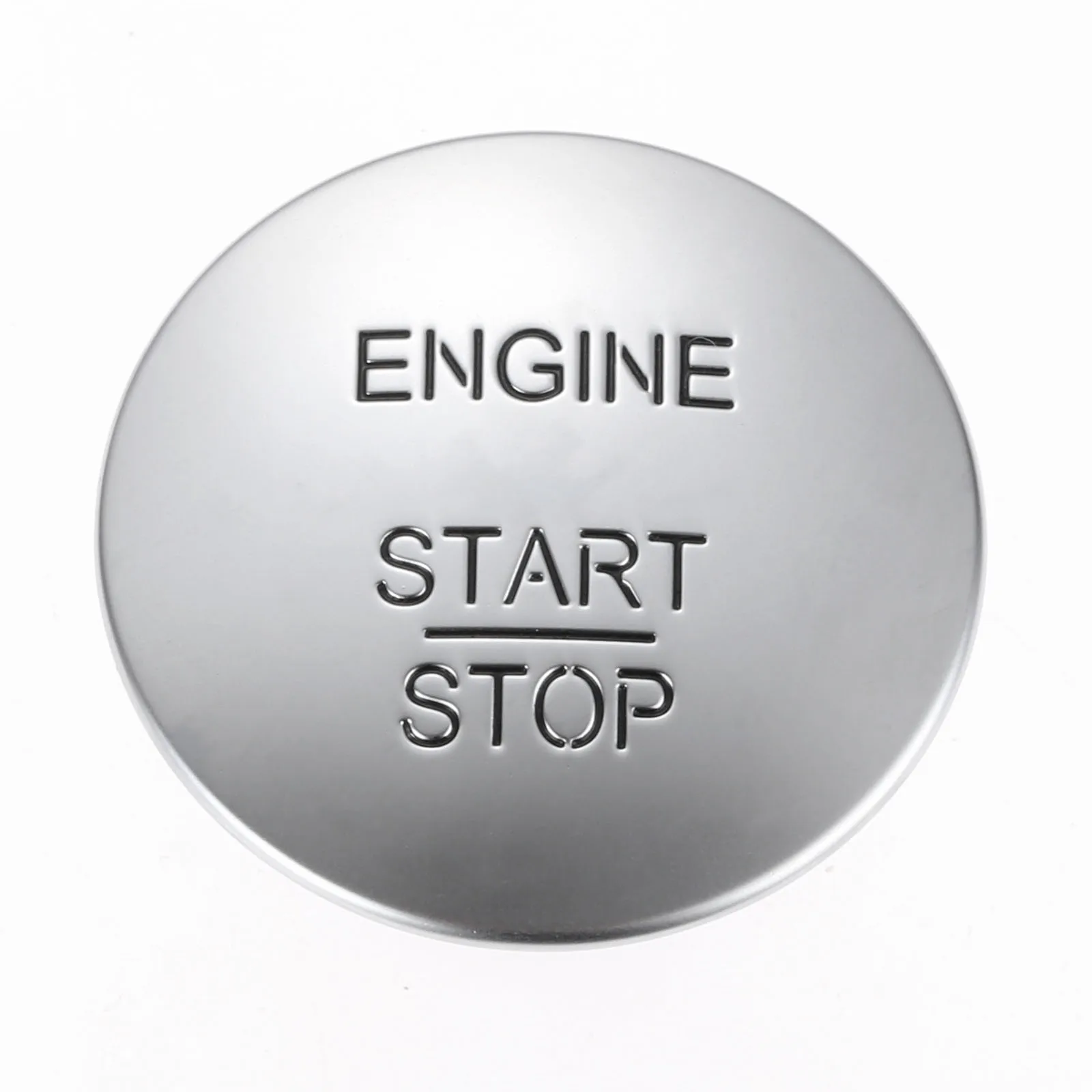 Keyless Go Start Stop переключатель частей для Mercedes-Benz CL550 CLS350 E350 GL350 ML350 S550 переключатель зажигания двигателя