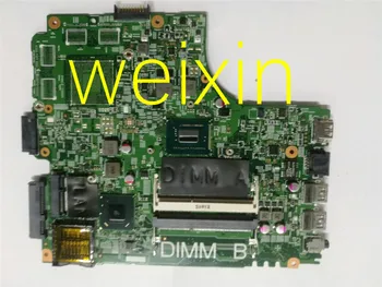 

WEIXIN NEW VV4H6 0VV4H6 CN-0VV4H6 11204-1 DNE40-CR PWB :5J8Y4 PLACA MAE FOR DELL INSPIRON 3421 (5421) NOTEBOOK 100% Test good