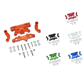 

Aluminium Alloy Steering Set for 1/5 ARRMA KRATON 8S MAKX048