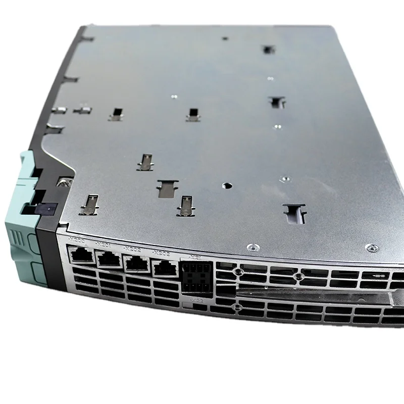 

Original 6SL3120-2TE15-0AA4 dual-axis motor module S120/6SL3120-2TE15-0AA3 2TE13/15/21-0AA3/0AA4/8AA3