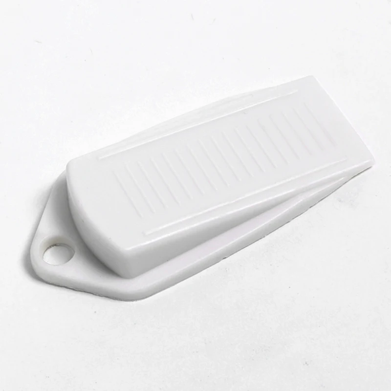 New Safety Door Stop Stoppers Guard Baby Safety Protector Keeps Doors From Slamming Helps To Prevent Finger Injuries
