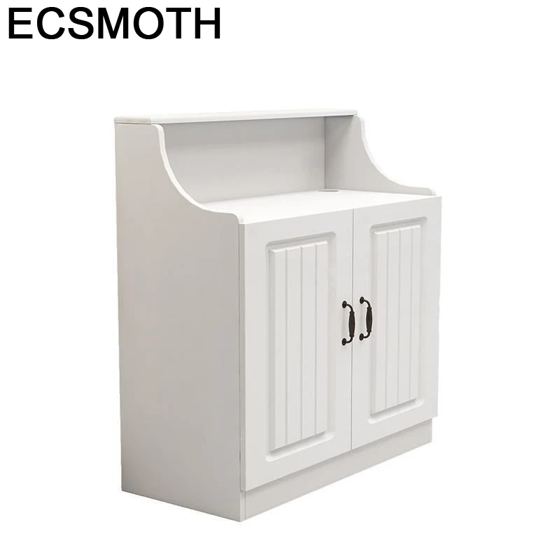 

Couvert Tiroir Storage Organizador Surgulu Dolab Terkerlikleri Retro Carrito Cupboard Meuble Buffet Cocina Sideboard Cabinet