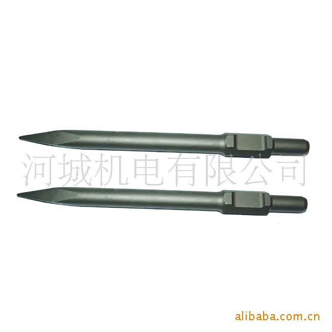 

65A Electric Pick Spitstick/30 * 410mm65A Spitstick Drilling Pick 85/95 Electric Pickaxe And Chisel Stonecutter Chisel-Style Bub