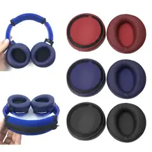 Наушников Earpad наушник подушки для SONY MDR-XB950BT XB950N1 XB950B1 аксессуары для наушников