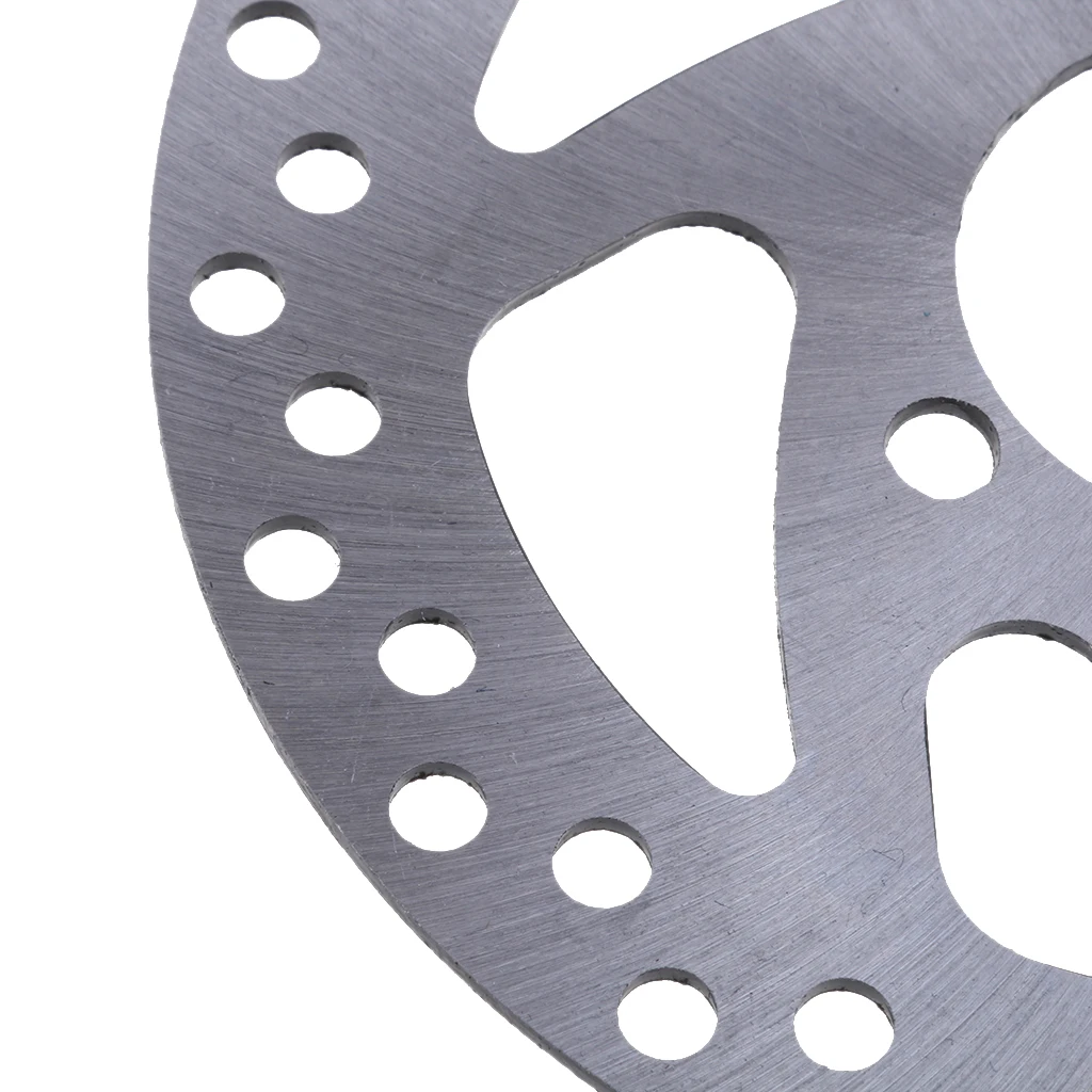 Brake Disc Rotor 138x37x3mm For 47cc 49cc Mini Moto Scooter ATV
