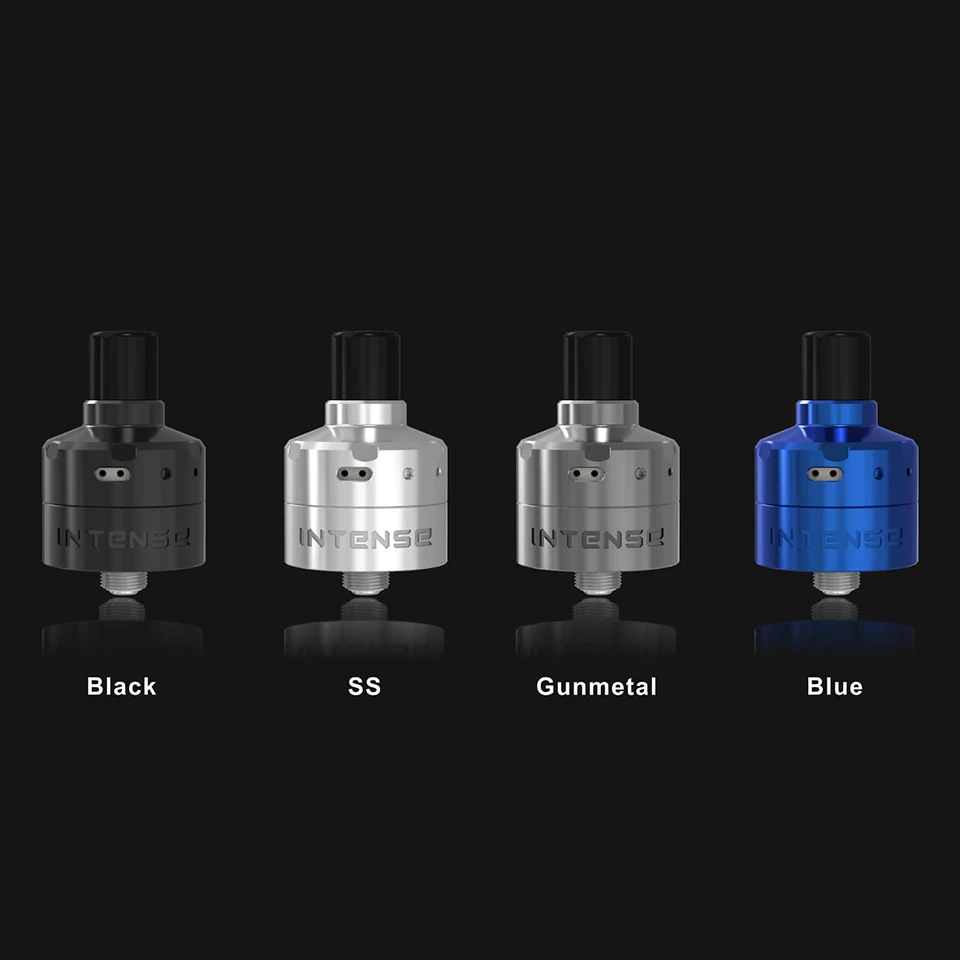 Intense RDA - A2