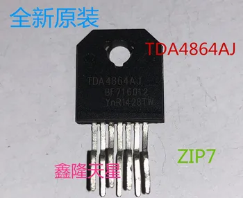 

5PCS -1lot TDA4864AJ Integrated Circuit ZIP7 4864AJ