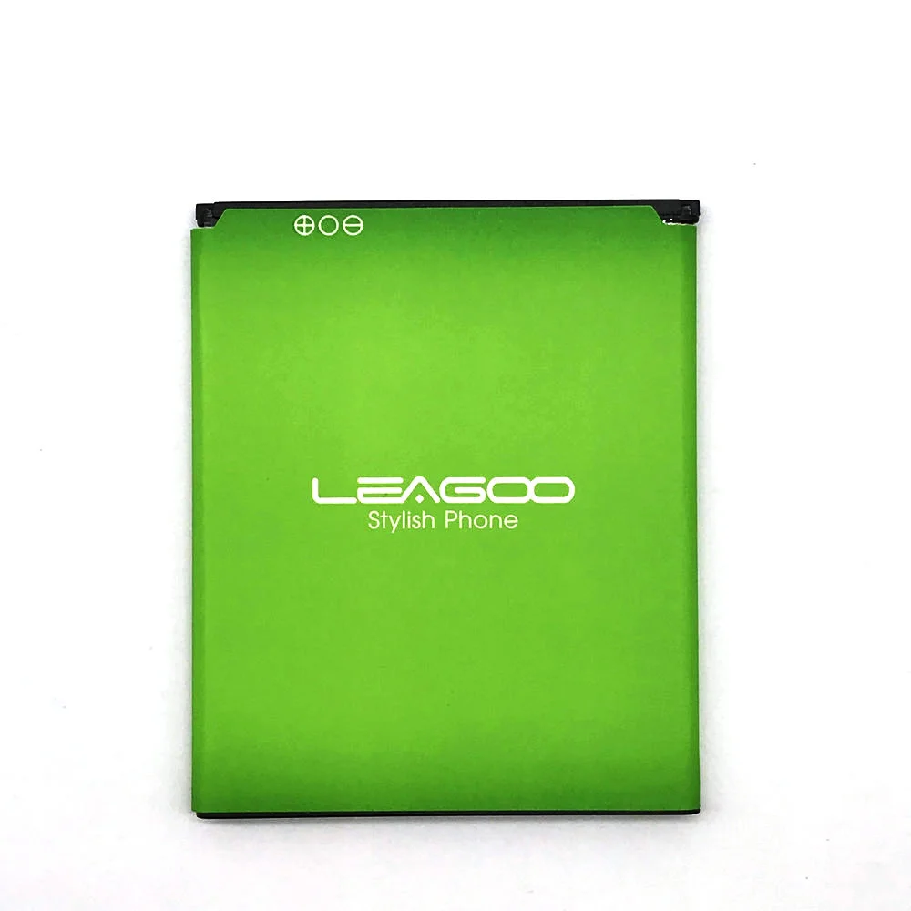 НОВЫЙ 4000mAh BT 591 Высококачественная сменная батарея для LEAGOO Kiicaa Power BT591 мобильный