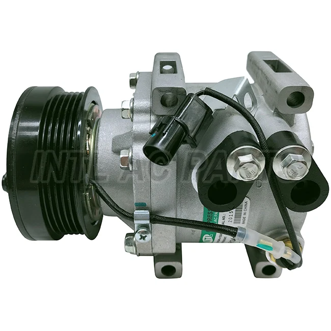 

Car Air A/C AC Compressor For BYD Small Comp (ATC-066-C1)