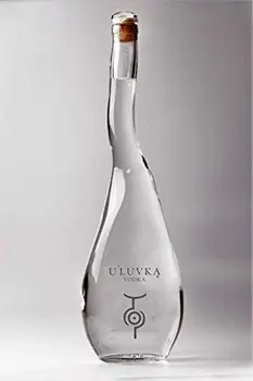 

U'Luvka Wodka (1 x 0.7 l)