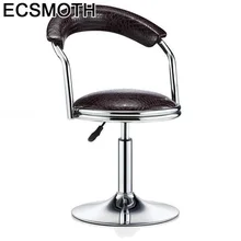 

Para La Barra Banqueta Sgabello Taburete Stoelen Table Fauteuil Stuhl Sandalyeler Cadeira Tabouret De Moderne Silla Bar Chair