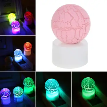 

Xmas Tree Party Decor Santa Claus LED Night Light LED Light Mini Disco Lights Creative Night Light Exquisite Lamp