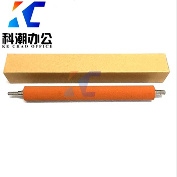 

KECHAO upper Fuser roller Compatible for Ricoh MPC C2500 C3000 C2800 C3300 heater roller with fixing film