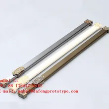 ODM изготовленные на заказ cnc Прецизионные подвергая механической обработке производители алюминиевая обработка ЧПУ части