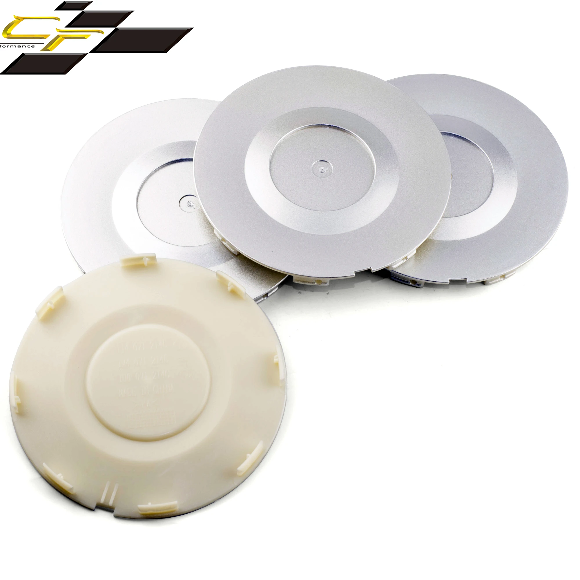 Wheel Hub Covers Wheel Hub Caps 4pcs 149mm 145mm Car Wheel Hub Cap Accessories For 1J4071214C 1M4071214C 1U0071214C Rim Center Cover Dust No