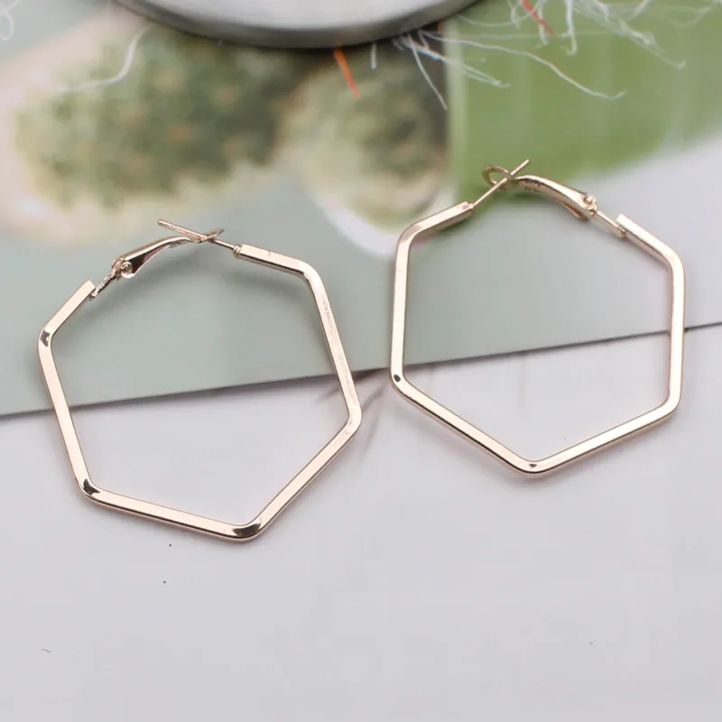 Lot De 3 Paires De Boucles D'oreilles En Or 10 Carats Avec Diamants - Occasion, 6.4 Grammes