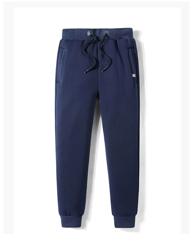 L-8XL, мужские зимние теплые спортивные штаны для бега, уличные флисовые штаны для бега, уличные мужские брюки размера плюс