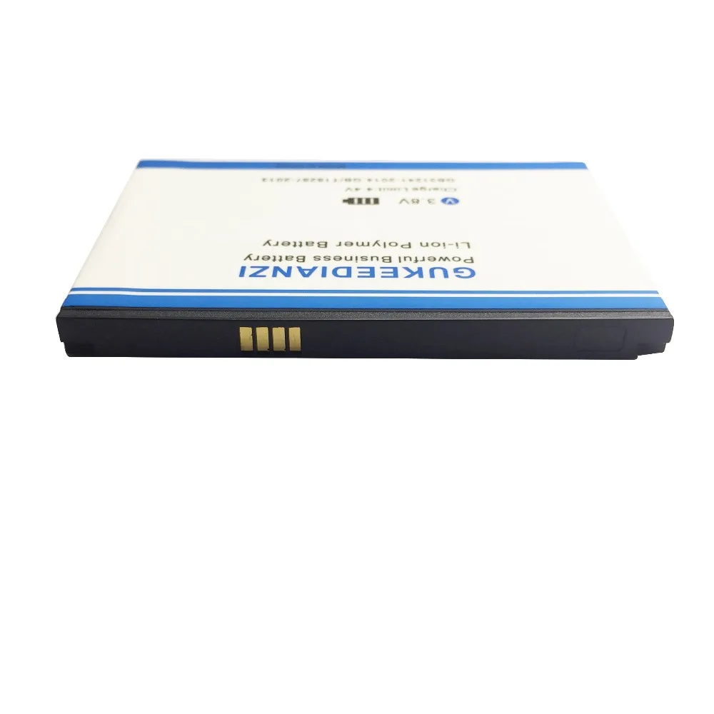 GUKEEDIANZI безопасный стабильный W-5 2500 мАч для литий-полимерных батарей Netgear Sierra 770S 771S 790S 782S W5