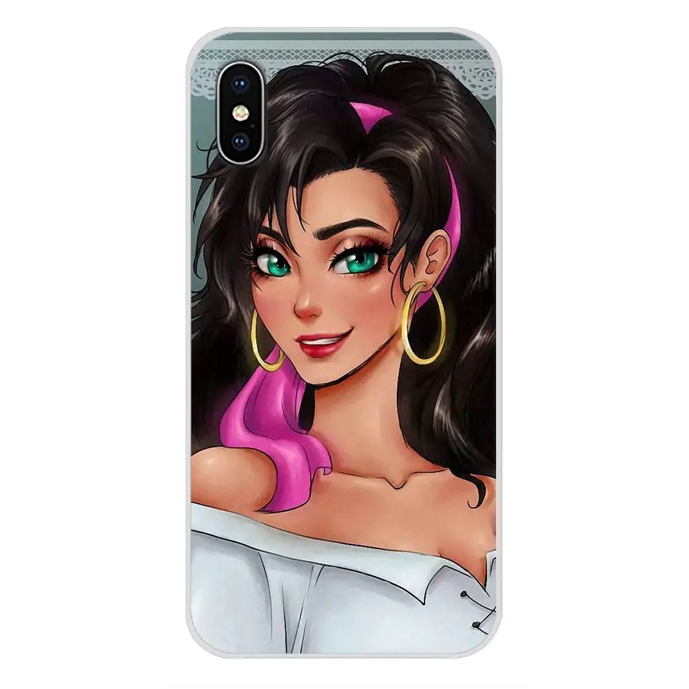 images 9 Татуировка Ариэль Русалочка для Xiaomi Redmi 4A S2 Note 3 3S 4 4X5 Plus 6 7 6A Pro Pocophone F1 аксессуары чехлы для телефонов - Цвет: images 9
