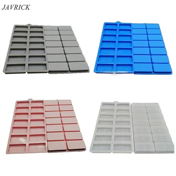

Resin Molds Domino Silicone Domino Game Molds 28 Cavities DIY Domino Molds Craft