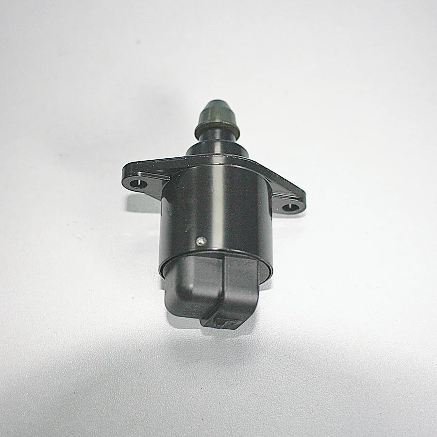Car Engine Part VDO D8Z idle air control valve HC00-20-660M1 for Haima 3 Premacy H2 family III 483Q 479Q Idle Stepper Motor IAC Valve Connector