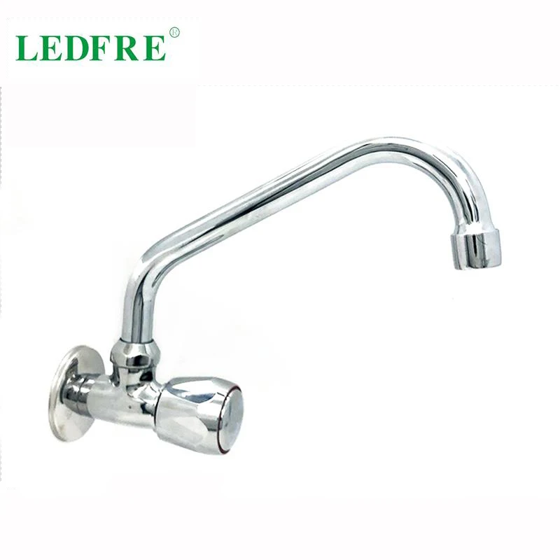 Chrome Plated G Half