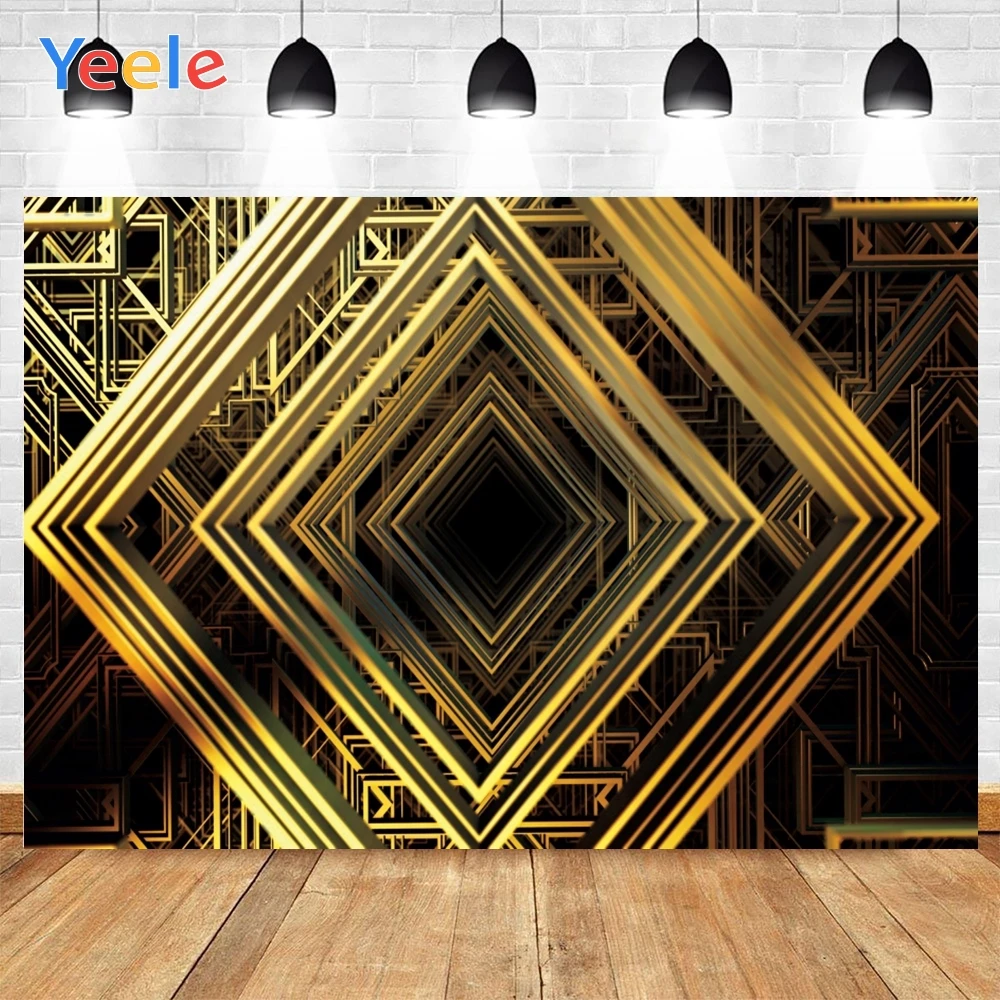 

Stage Pyramid Light Triangle Neon Light Fantasy Baby Child Photographic Background Photo Backdrops Photo Studio Props Photocall