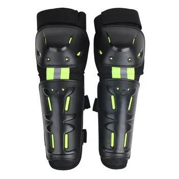 

Motorcycle protection knee pads knee Protector off road protection MX Motocross Brace elbow guards protect