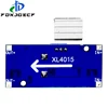 Módulo de fuente de alimentación ajustable, cargador de litio LED con disipador de calor, 5A XL4015 DC-DC 4-38V a 1,25-36V 24V 12V 9V 5V ► Foto 3/3