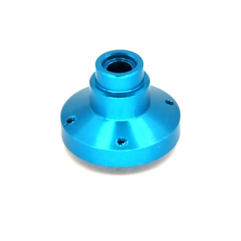 

1/10 Axial Scx10 4Wd Remote Control Car Climbing Car Metal Differential Straight Shaft Hardware Modification