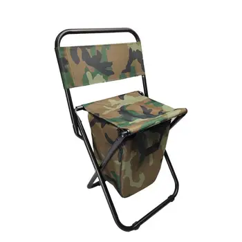 

Outdoor Folding Chair Aluminum Alloy Fishing Camping Chair BBQ Stool Folding Stool Portable Picnic Travel Chair Pesca Iscas