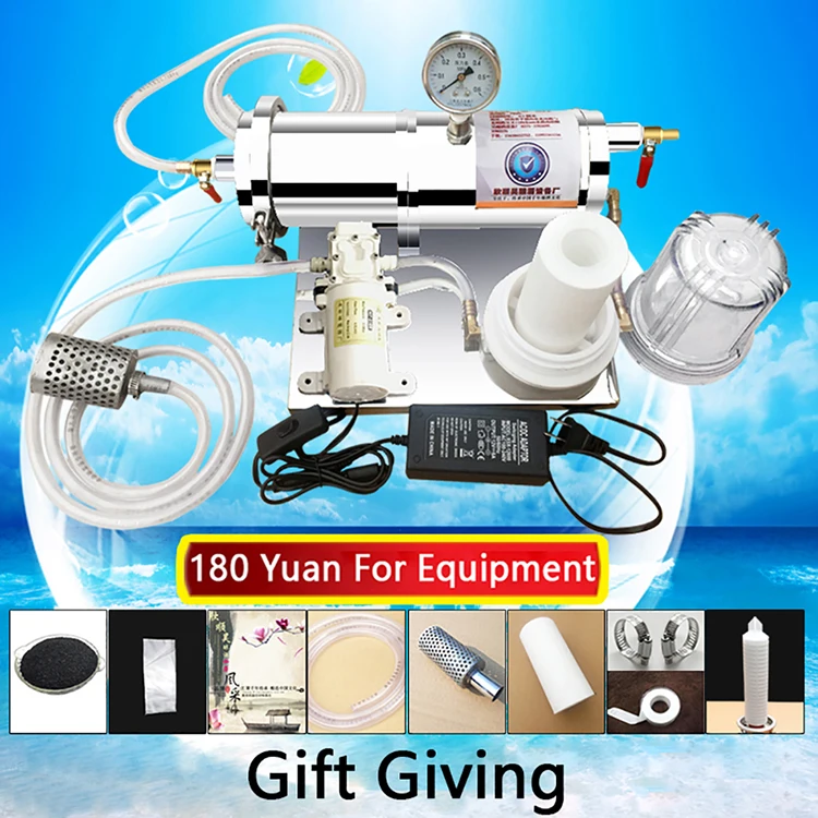 Liquor Filter Liquor Koji Flavour Paste Elimination Turbidity Automatic