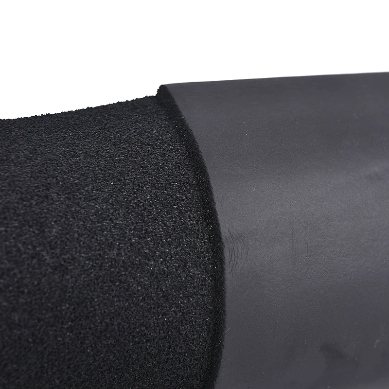 Foam Padded Barbell Bar Cover Pad Weight Lifting Squat Shoulder Protector Cushioned Gym Neck Back Support Protective Pad 1PCS