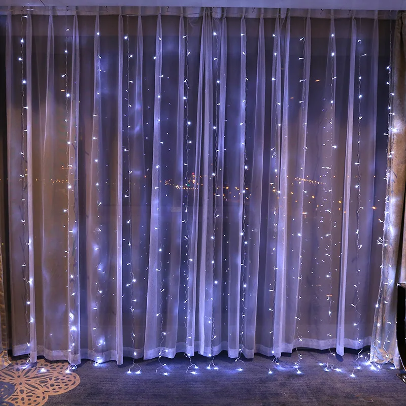 fairy lights
