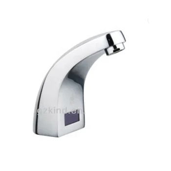 JD-A04 2018 new released Brass sensor faucet high quality faucet brass faucet