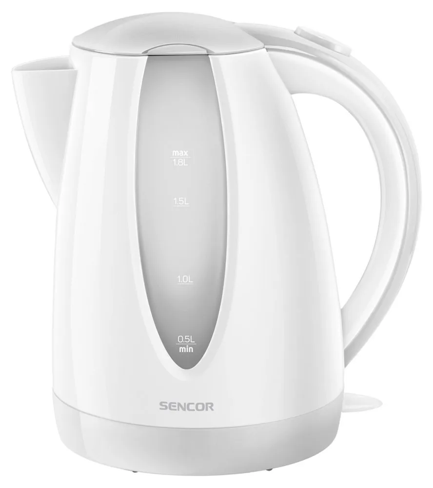 Чайник электрический Sencor SWK1810
