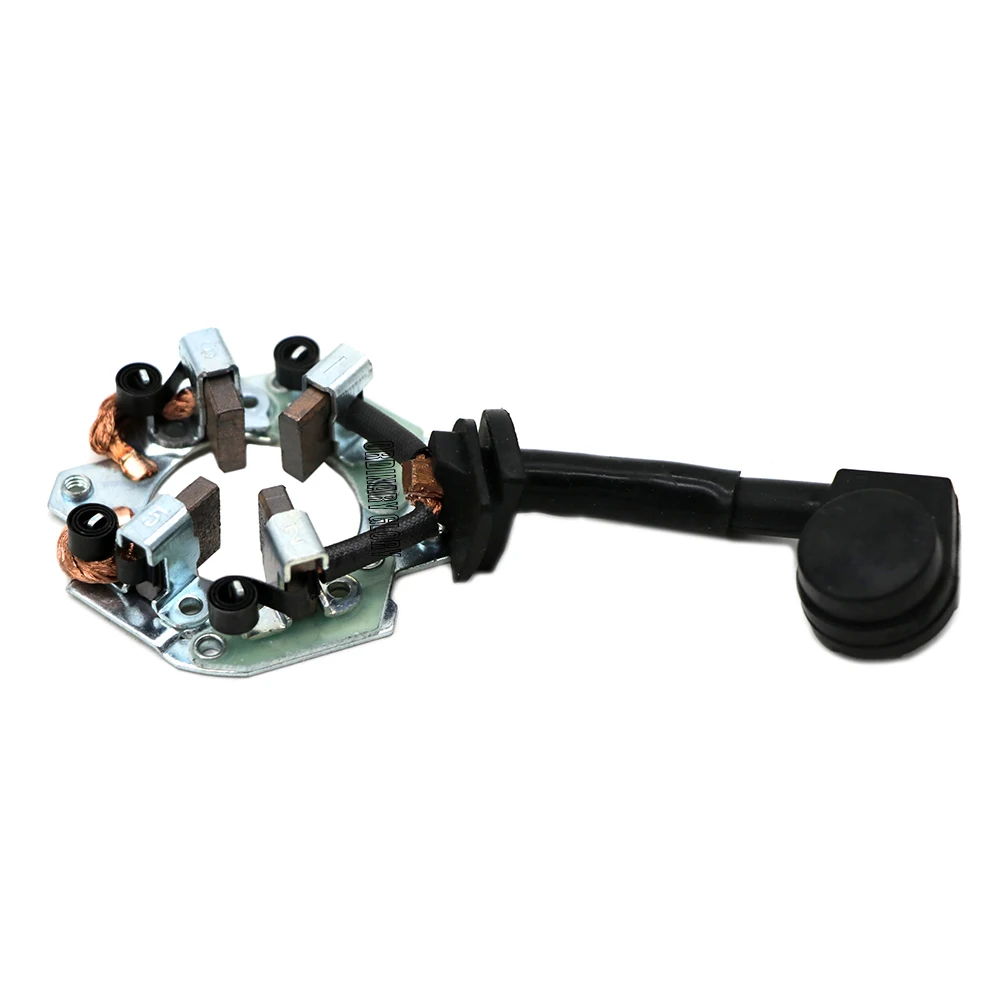 Carbon Brush Kit for Suzuki 4-Stroke Boat Engine (90HP/115HP)