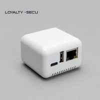 WiFi Network Wireless Print Server 2
