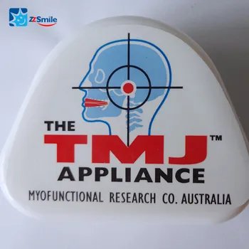 

Original Australia MRC TMJ Trainer/Myofunctional TMJ Appliance