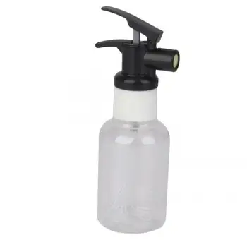 

50ml Plastic Spray Bottle Salon Hairdressing Plants Flowers Water Sprayer