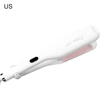 

Hair Curler Tourmaline Ceramic Waver with Temperature Control Curling Iron Styli X7JA