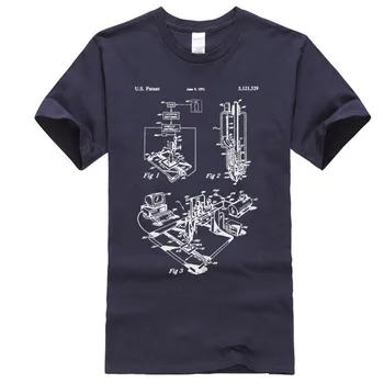 

3D Printer Shirt, Engineering Student, Manufacturing Gifts, Model Maker, Artist Sculptor Gift, Fabrication Studio, Architect