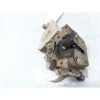 

80503AA26E LOCK FRONT DOOR LEFT NISSAN X-TRAIL (T30)