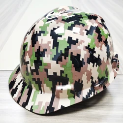 DARLINGWELL – casque de sécurité de Construction tactique, casque rigide de protection ABS de haute qualité, capuchon de travail pour ingénieur Anti smash 